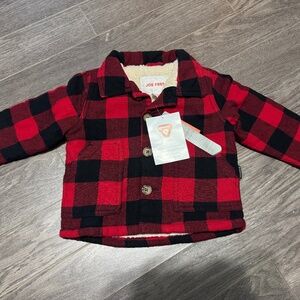 NWT Joe Fresh Coat